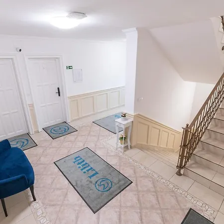 Panzió Lilith Smart