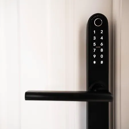 Lilith Smart Oda ve Kahvaltı Fertőrákos