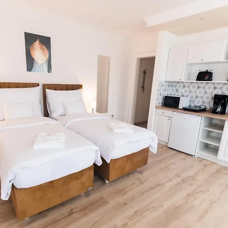 Lilith Smart 4* Fertőrákos