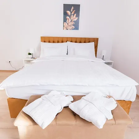 Lilith Smart Bed & Breakfast