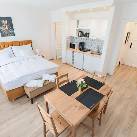 Lilith Smart Fertőrákos