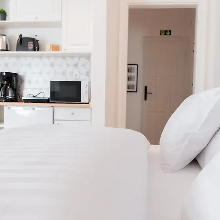 Bed & Breakfast Lilith Smart