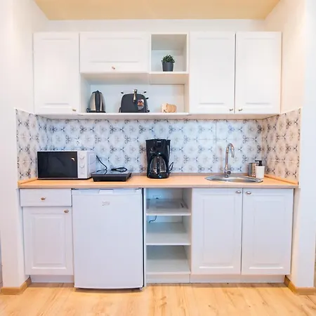 Lilith Smart B&B *