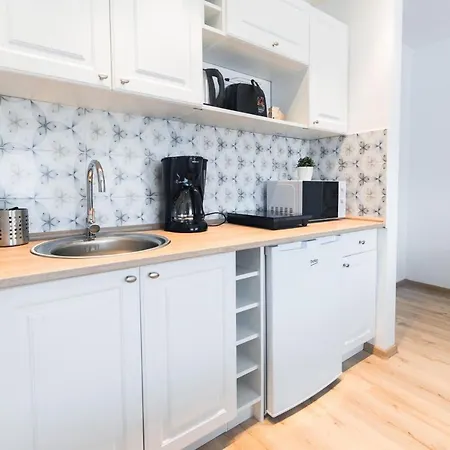 Lilith Smart 4* Fertőrákos