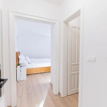 Bed & Breakfast Lilith Smart Fertőrákos