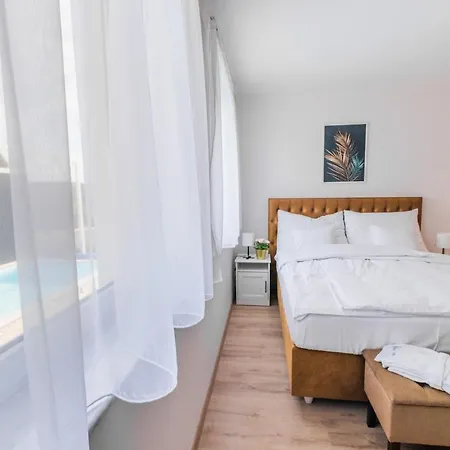 Bed and breakfast Lilith Smart