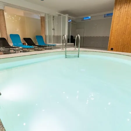 Bed & Breakfast Lilith Smart 3*
