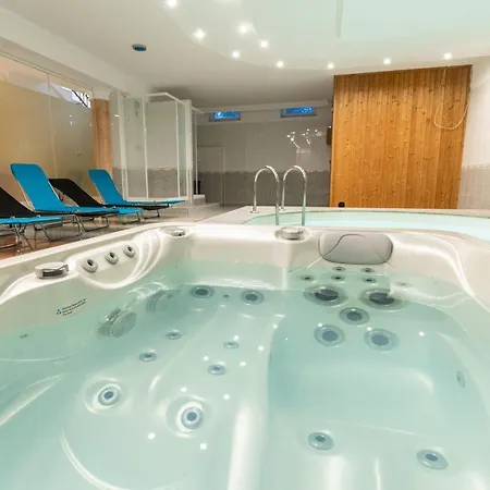 Bed & Breakfast Lilith Smart 3*