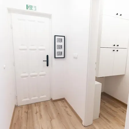 Bed & Breakfast Lilith Smart 3*
