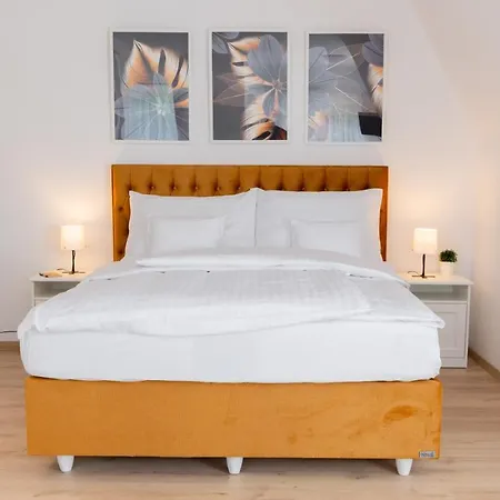 Lilith Smart Bed & Breakfast 3*