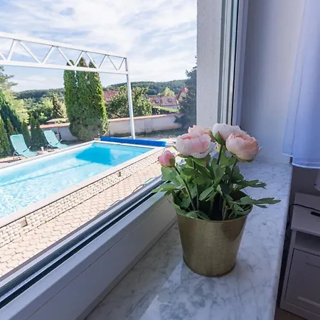 Bed & Breakfast Lilith Smart 3*