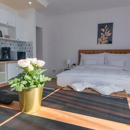 Lilith Smart B&B *