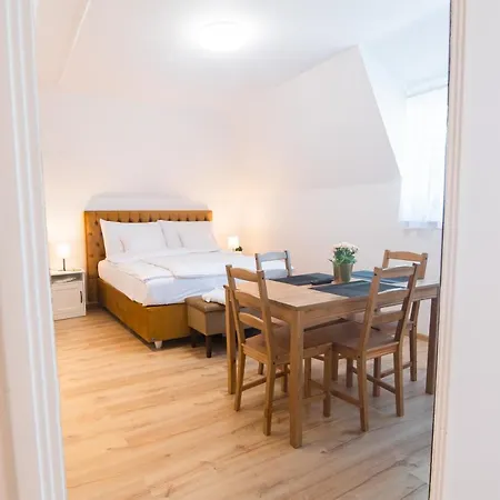 Lilith Smart B&B *