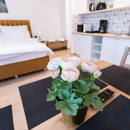 Lilith Smart B&B