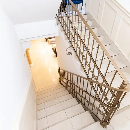 Bed & Breakfast Lilith Smart 3*