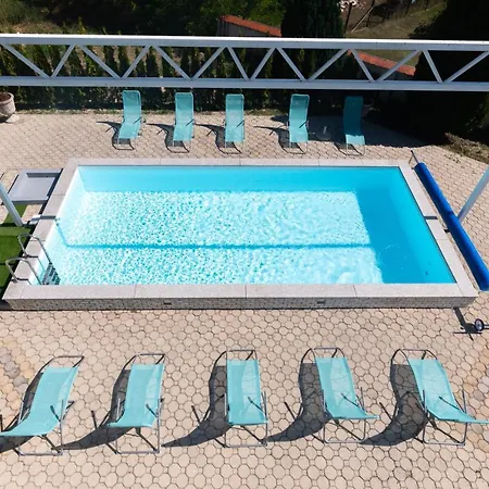 Bed and breakfast Lilith Smart 3*