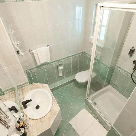 Bed & Breakfast Lilith Smart 3*