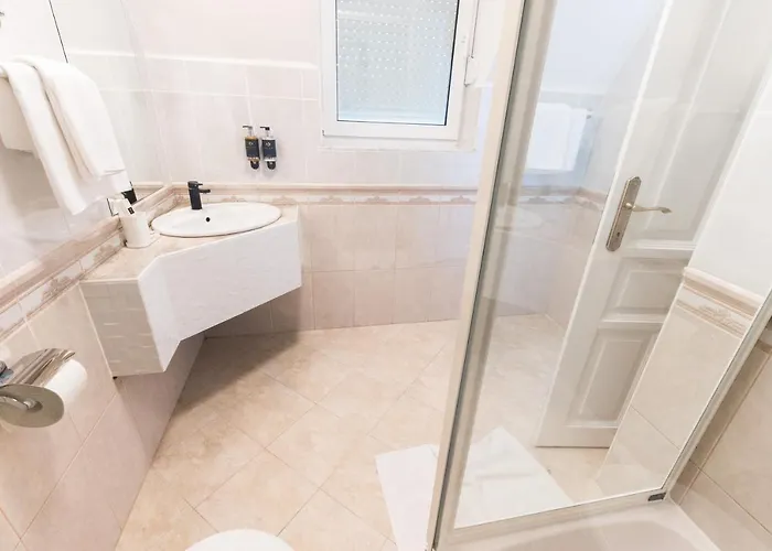 Lilith Smart 4* Fertőrákos