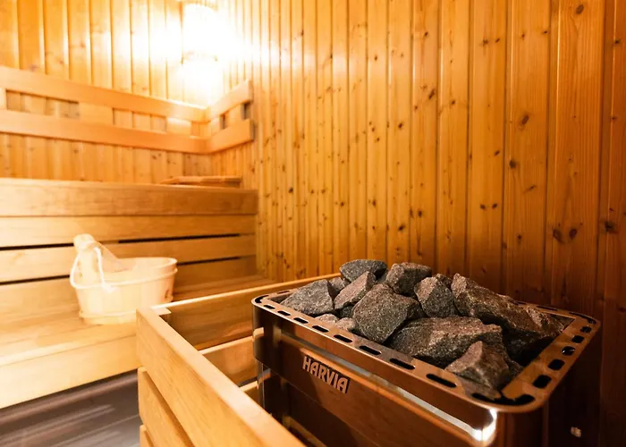 Oda ve Kahvaltı Lilith Smart